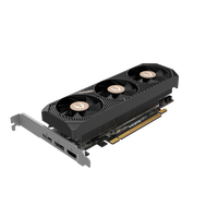 Zotac GeForce RTX 5060 Low Profile 8GB GDDR7 DLSS4  Tarjeta Gráfica Nvidia