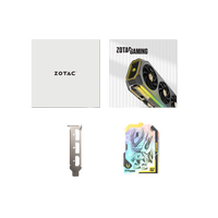 Zotac GeForce RTX 5060 Low Profile 8GB GDDR7 DLSS4  Tarjeta Gráfica Nvidia