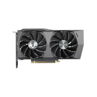 Zotac GeForce RTX3060 TWIN EDGE 12GB GDDR6 Tarjeta Gráfica Nvidia Zotac GeForce RTX3060 TWIN EDGE 12GB GDDR6 Tarjeta Gráfica Nvidia