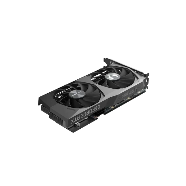Zotac GeForce RTX3060 TWIN EDGE 12GB GDDR6 Tarjeta Gráfica Nvidia Zotac GeForce RTX3060 TWIN EDGE 12GB GDDR6 Tarjeta Gráfica Nvidia