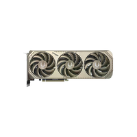 Zotac GeForce RTX 5080 Solid Core OC 16GB GDDR7 DLSS4 20th Anniversary Edition  Tarjeta Gráfica Nvidia