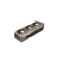 Zotac GeForce RTX 5080 Solid Core OC 16GB GDDR7 DLSS4 20th Anniversary Edition  Tarjeta Gráfica Nvidia