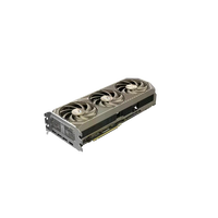 Zotac GeForce RTX 5080 Solid Core OC 16GB GDDR7 DLSS4 20th Anniversary Edition  Tarjeta Gráfica Nvidia