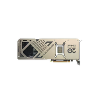 Zotac GeForce RTX 5080 Solid Core OC 16GB GDDR7 DLSS4 20th Anniversary Edition  Tarjeta Gráfica Nvidia