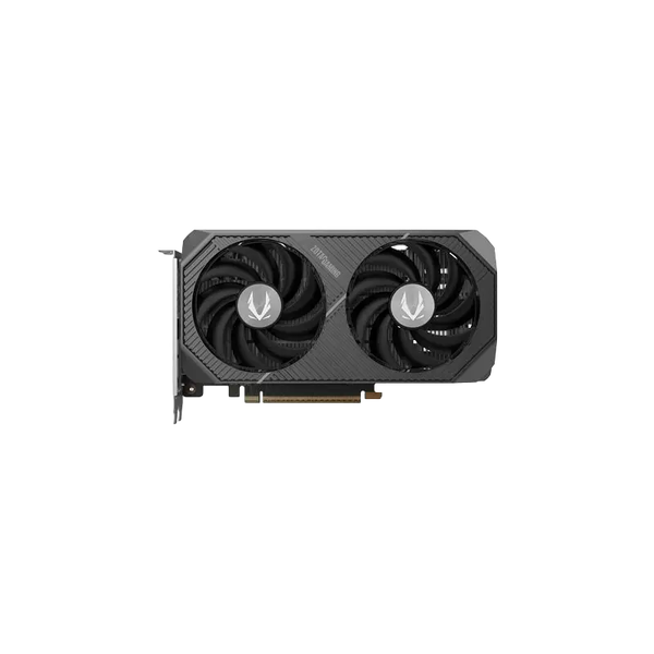 Zotac GeForce RTX5060 8GB Twin Edge Plus GDDR7 Gráfica Zotac GeForce RTX5060 8GB Twin Edge Plus GDDR7 Gráfica