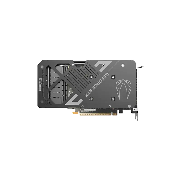 Zotac GeForce RTX5060 8GB Twin Edge Plus GDDR7 Gráfica Zotac GeForce RTX5060 8GB Twin Edge Plus GDDR7 Gráfica