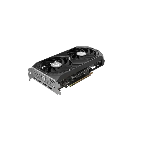 Zotac GeForce RTX5060 8GB Twin Edge Plus GDDR7 Gráfica Zotac GeForce RTX5060 8GB Twin Edge Plus GDDR7 Gráfica
