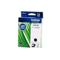 CSLC22EBK Cart Black high cap MFCJ5920D