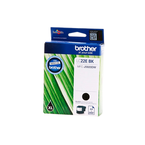 CSLC22EBK Cart Black high cap MFCJ5920D