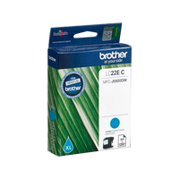 CSLC22EC Cart Cyan high cap MFCJ5920DW