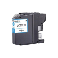 CSLC22EC Cart Cyan high cap MFCJ5920DW