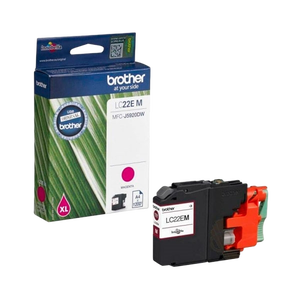 CSLC22EM Cart Magenta high cap MFCJ5920