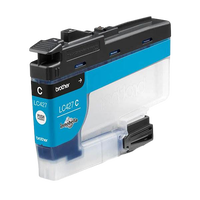 Brother LC427C Cian 1500 páginas  Cartucho Tinta Original