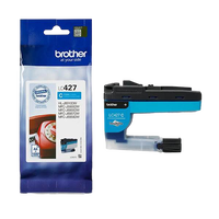 Brother LC427C Cian 1500 páginas  Cartucho Tinta Original