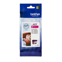Brother LC427M Magenta 1500 páginas  Cartucho Tinta Original