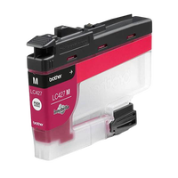 Brother LC427M Magenta 1500 páginas  Cartucho Tinta Original