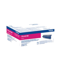 Tóner Original Brother TN421M Magenta Tóner Original Brother TN421M Magenta