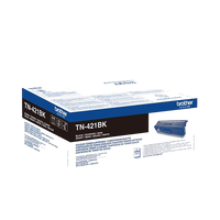 Tóner Original Brother TN421BK Negro Tóner Original Brother TN421BK Negro