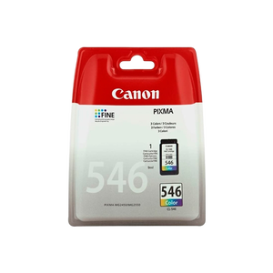 Canon CL546 color 9ml  Tinta