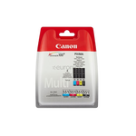 Canon CLI-551 C/M/Y/BK Multipack - Tinta