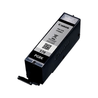 Cartucho tinta negro Canon PGI570  Tinta