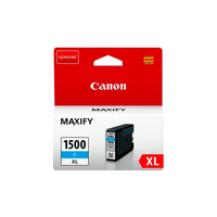 Canon PGI1500XL cian  Tinta