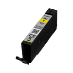 CARTUCHO TINTA AMARILLO CANON CLI-581