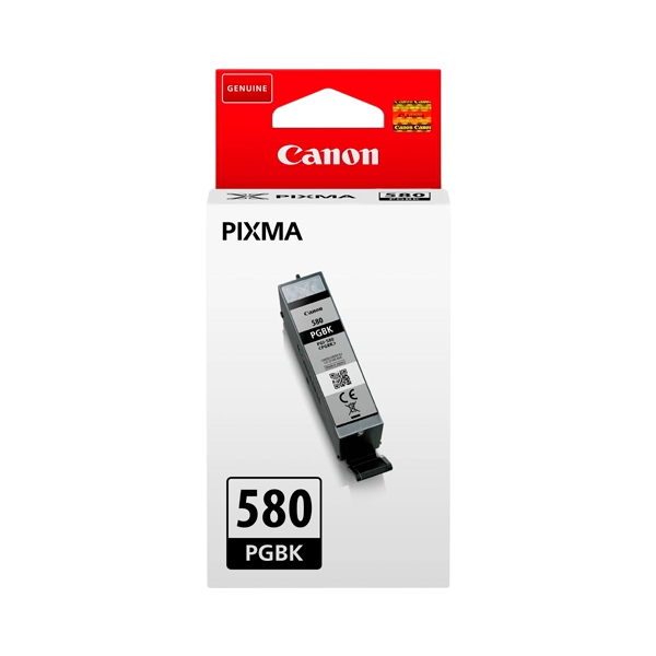 Canon PGI580 Tinta Canon PGI580 Tinta