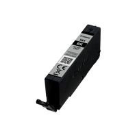 Cartucho tinta canon cli 581 bk negro pixma tr7550  tr8550