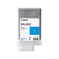Canon pfi107c Cian  Cartucho de tinta