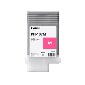 Canon pfi107m Magenta  Cartucho de tinta