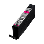 Cartucho tinta canon cli 581 m xl magenta pixma tr7550 - tr8