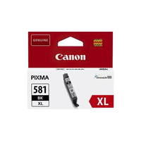 Canon Cartucho CLI581BK XL Negro