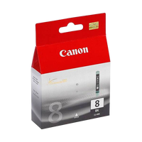 Canon CLI8Bk