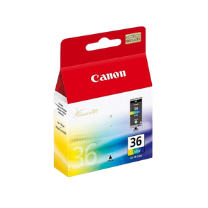 Canon CLI36 Color