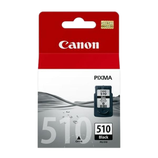 Canon PG510 negro 9ml Tinta Canon PG510 negro 9ml Tinta