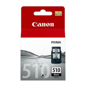 Canon PG510 negro 9ml  Tinta