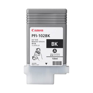 Canon LUCIA PFI102 BK