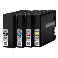 Canon Cartucho Multipack PGI2500XL Canon Cartucho Multipack PGI2500XL