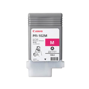 Canon LUCIA PFI102 M