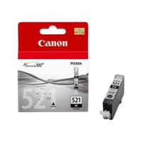 Canon CLI521BK