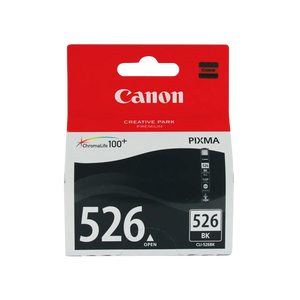 Canon CLI526BK