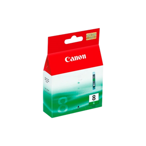 Canon CLI8G