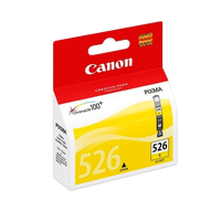 Canon CLI526Y
