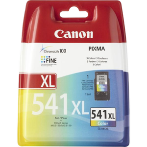 Canon CL541XL color 15ml  Tinta