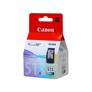 Canon CL513 color 13ml  Tinta