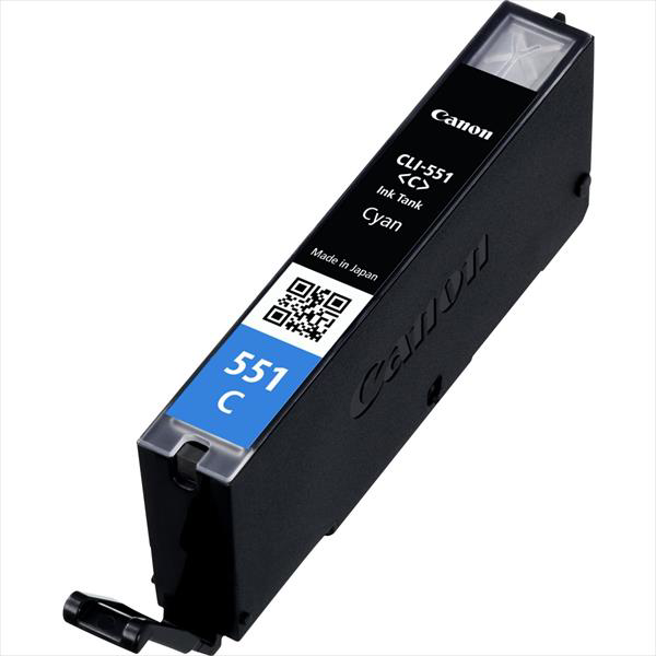 Canon CLI551C XL Canon CLI551C XL