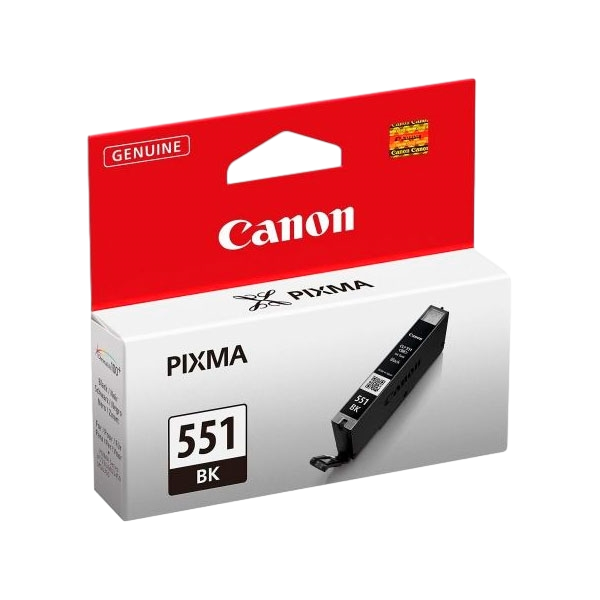Canon CLI551BK Canon CLI551BK