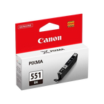 Canon CLI-551BK