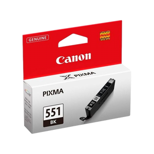 Canon CLI551BK